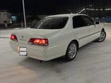 Toyota Cresta 2000 годаүшін6 200 000 тг. в Астана – фото 4