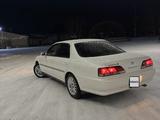 Toyota Cresta 2000 годаүшін6 200 000 тг. в Астана – фото 5