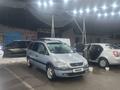 Opel Zafira 2000 годаfor3 050 000 тг. в Шымкент