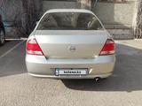 Nissan Almera Classic 2006 годаүшін4 000 000 тг. в Павлодар – фото 2