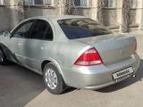 Nissan Almera Classic 2006 годаүшін4 000 000 тг. в Павлодар – фото 3