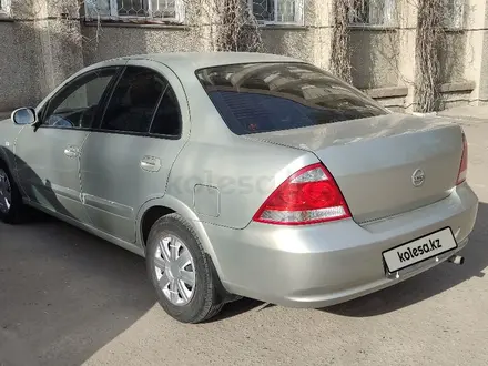 Nissan Almera Classic 2006 года за 3 900 000 тг. в Павлодар – фото 4