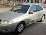 Nissan Almera Classic 2006 годаүшін4 000 000 тг. в Павлодар – фото 4