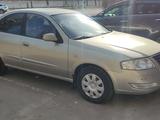 Nissan Almera Classic 2006 года за 4 000 000 тг. в Павлодар – фото 5