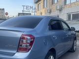 Chevrolet Cobalt 2014 года за 4 000 000 тг. в Алматы – фото 3