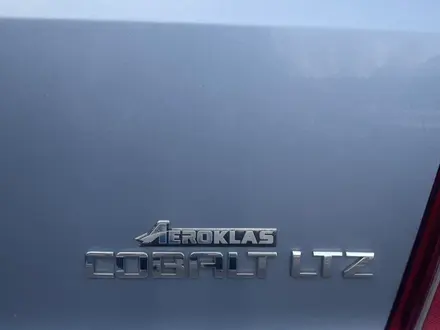 Chevrolet Cobalt 2014 года за 4 550 000 тг. в Алматы – фото 15