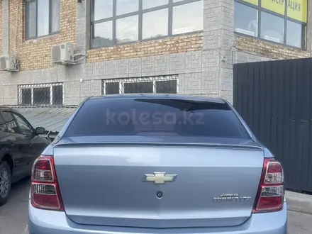Chevrolet Cobalt 2014 года за 4 550 000 тг. в Алматы