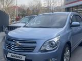 Chevrolet Cobalt 2014 годаүшін4 000 000 тг. в Алматы – фото 5