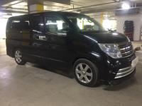 Nissan Elgrand 2006 года за 6 000 000 тг. в Астана