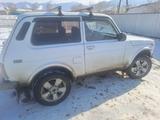 ВАЗ (Lada) Lada 2121 2000 годаfor1 300 000 тг. в Алматы