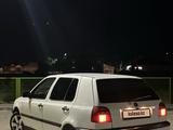 Volkswagen Golf 1992 года за 750 000 тг. в Аральск – фото 3