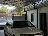 Volkswagen Golf 1992 года за 750 000 тг. в Аральск