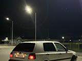 Volkswagen Golf 1992 года за 750 000 тг. в Аральск – фото 5