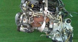 Двигатель на nissan teana j32 vq23 за 285 000 тг. в Алматы – фото 2