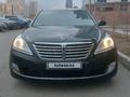 Hyundai Equus 2013 годаүшін7 400 000 тг. в Астана – фото 9