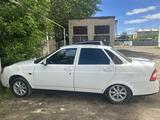 ВАЗ (Lada) Priora 2170 2015 годаүшін3 200 000 тг. в Семей – фото 4