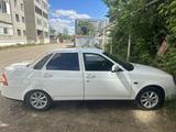 ВАЗ (Lada) Priora 2170 2015 годаүшін3 200 000 тг. в Семей – фото 5