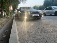 BMW 530 2003 годаүшін6 100 000 тг. в Алматы