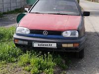 Volkswagen Vento 1993 года за 750 000 тг. в Алматы