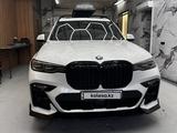 BMW X7 2019 года за 35 000 000 тг. в Алматы – фото 2