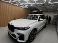 BMW X7 2019 годаүшін35 000 000 тг. в Алматы – фото 11