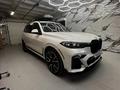 BMW X7 2019 годаүшін35 000 000 тг. в Алматы