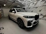 BMW X7 2019 года за 35 000 000 тг. в Алматы