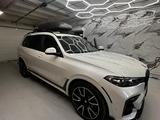 BMW X7 2019 года за 35 000 000 тг. в Алматы – фото 5