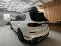 BMW X7 2019 годаүшін35 000 000 тг. в Алматы – фото 8