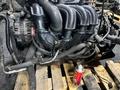 Двигатель Форд Фиеста Форд Фьюжн FUJA 1.25 Zetec SE за 250 000 тг. в Астана – фото 3