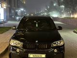 BMW X5 2014 годаүшін19 000 000 тг. в Алматы