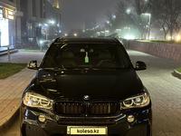 BMW X5 2014 года за 19 000 000 тг. в Алматы