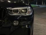 BMW X5 2014 годаүшін19 000 000 тг. в Алматы – фото 5