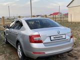 Skoda Octavia 2013 годаүшін6 500 000 тг. в Уральск – фото 2