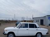 ВАЗ (Lada) 2106 1987 годаүшін550 000 тг. в Боровской – фото 3