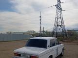 ВАЗ (Lada) 2106 1987 годаүшін550 000 тг. в Боровской – фото 5