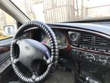 Ford Scorpio 1997 годаүшін1 400 000 тг. в Костанай – фото 5