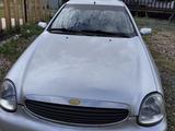 Ford Scorpio 1997 годаүшін1 400 000 тг. в Костанай