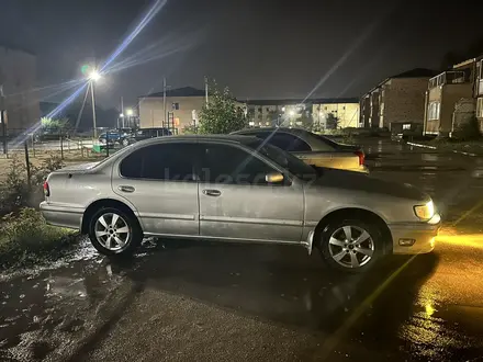 Nissan Cefiro 1997 года за 2 300 000 тг. в Караганда – фото 4