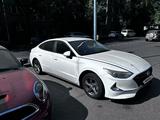 Hyundai Sonata 2023 годаүшін8 500 000 тг. в Алматы – фото 4