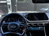 Hyundai Sonata 2023 годаүшін8 500 000 тг. в Алматы – фото 5