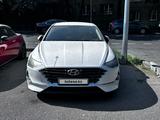 Hyundai Sonata 2023 года за 8 500 000 тг. в Алматы