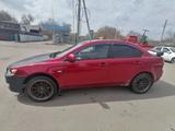 Mitsubishi Lancer 2008 годаүшін2 400 000 тг. в Усть-Каменогорск – фото 2