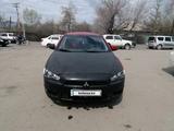 Mitsubishi Lancer 2008 года за 2 400 000 тг. в Усть-Каменогорск