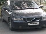 Volvo S60 2004 года за 4 700 000 тг. в Актобе