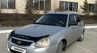 ВАЗ (Lada) Priora 2172 2012 года за 1 950 000 тг. в Караганда