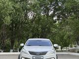 Hyundai Grandeur 2016 годаүшін9 200 000 тг. в Кызылорда – фото 2