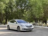 Hyundai Grandeur 2016 годаүшін9 200 000 тг. в Кызылорда