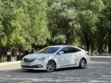 Hyundai Grandeur 2016 годаүшін9 200 000 тг. в Кызылорда – фото 3