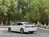 Hyundai Grandeur 2016 годаүшін9 200 000 тг. в Кызылорда – фото 4